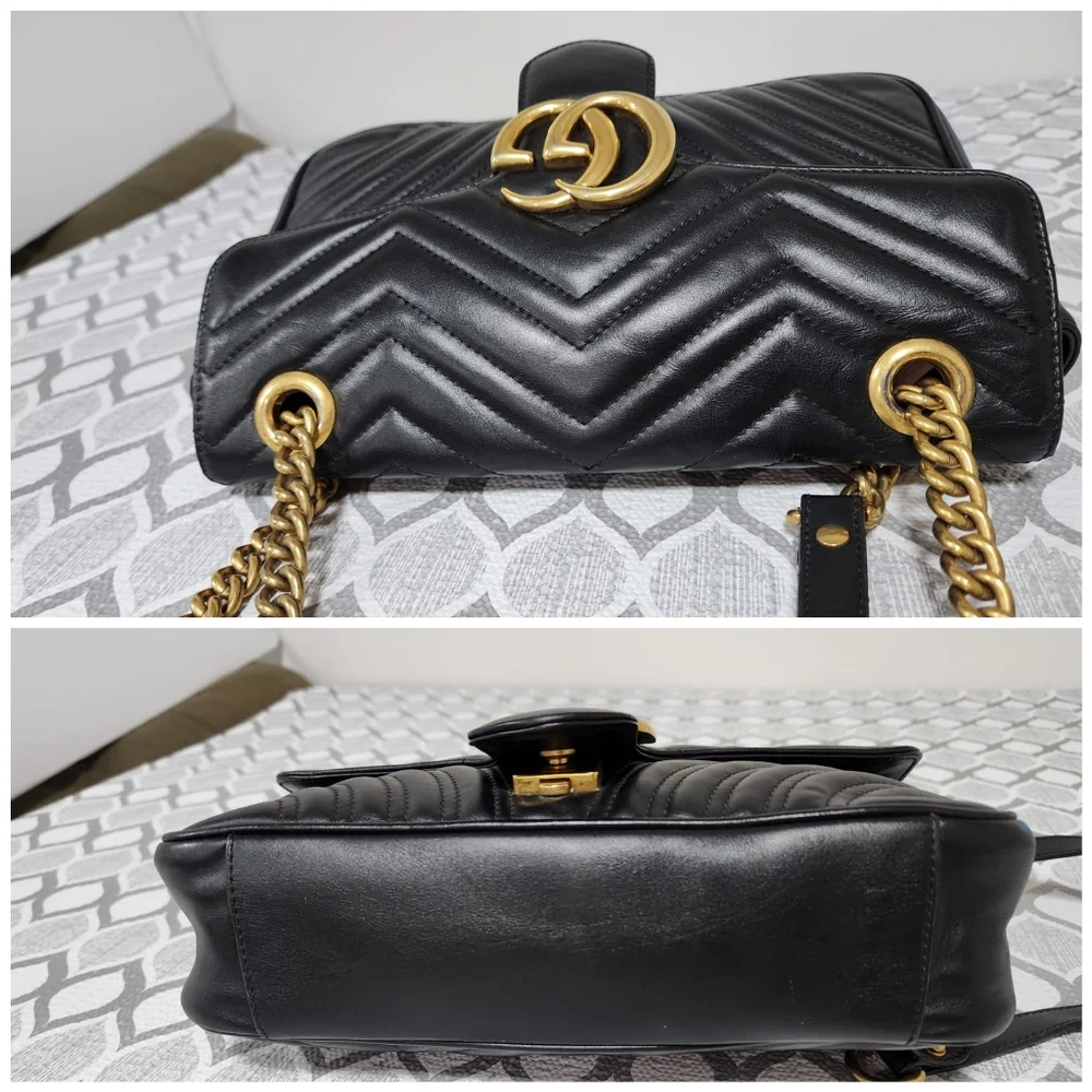 Gucci this authentic